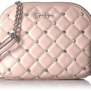 Brand New Jessica Simpson Steffi Xbody Purse